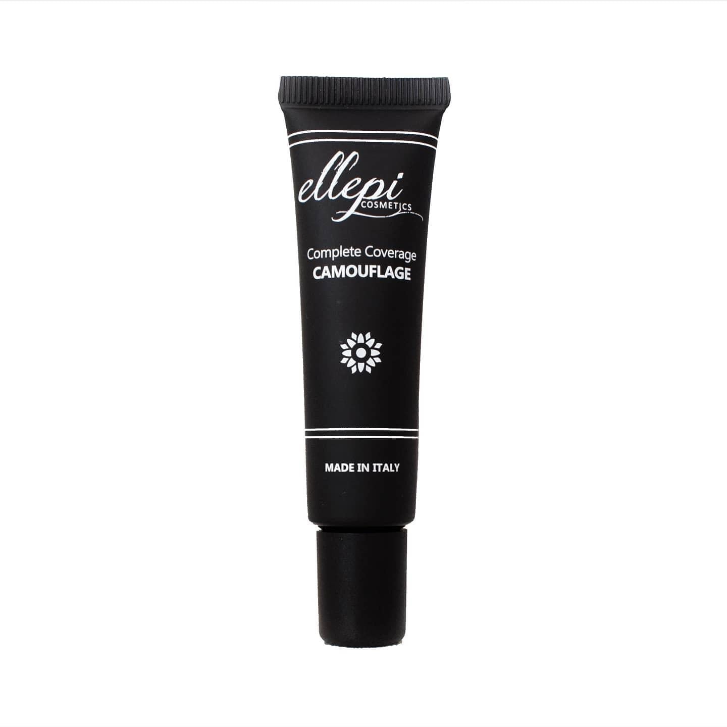 Camouflage Elleppì 15ml