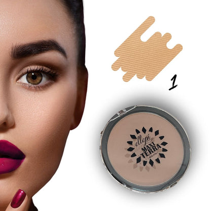 Maxi Terra Elleppì Cosmetics 10gr
