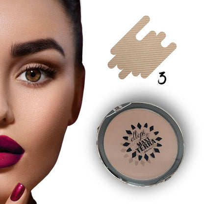 Maxi Terra Elleppì Cosmetics 10gr