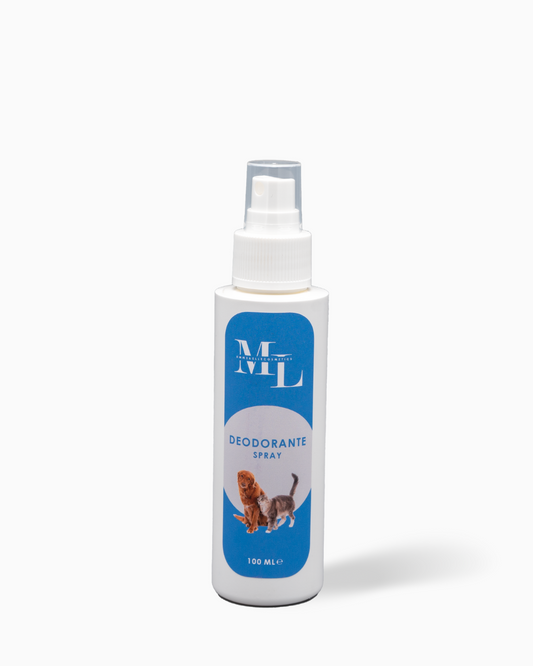 Deodorante spray per cani 100 ml