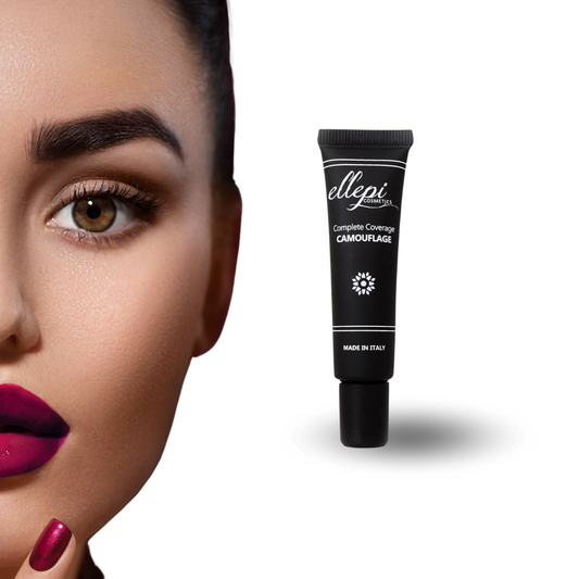 Camouflage Elleppì 15ml