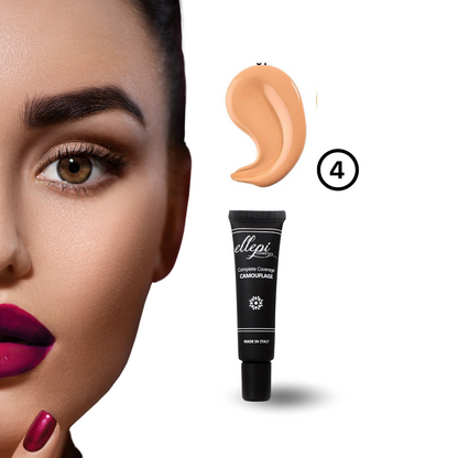Camouflage Elleppì 15ml