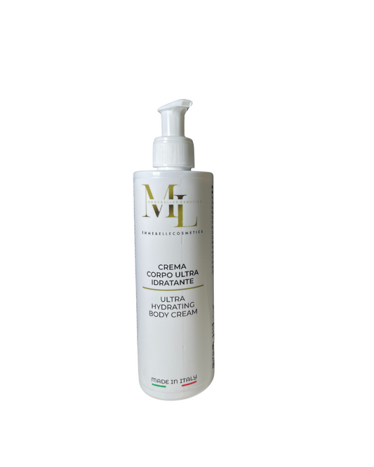 CREMA CORPO ULTRA IDRATANTE  250ML